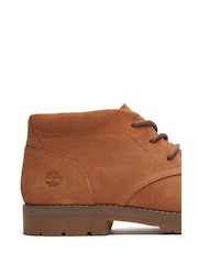 Timberland Britton Square Chukka Boots - Image 9 of 9