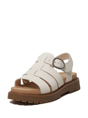 Timberland Clairemont Way Slide Sandals - Image 3 of 9