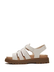 Timberland Clairemont Way Slide Sandals - Image 4 of 9