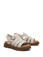 Timberland Clairemont Way Slide Sandals - Image 5 of 9
