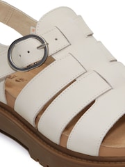 Timberland Clairemont Way Slide Sandals - Image 9 of 9