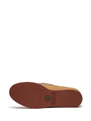 Timberland Womens Classic 2 Eye Boat Shoes - Image 5 of 5
