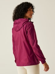 Regatta Womens Pack It Waterproof Jacket III - Bild 2 von 10