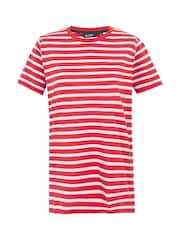Regatta Red Womens Bayletta Short Sleeve T-Shirt - Image 5 of 7