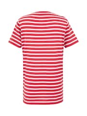 Regatta Red Womens Bayletta Short Sleeve T-Shirt - Image 6 of 7