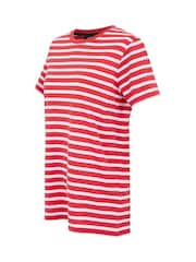 Regatta Red Womens Bayletta Short Sleeve T-Shirt - Image 7 of 7
