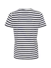 Regatta White Womens Bayletta Short Sleeve T-Shirt - Image 7 of 8