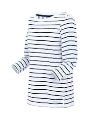 Blanco - Camiseta para mujer con mangas 3/4 Bayletta de Regatta - Imagen 6 de 7