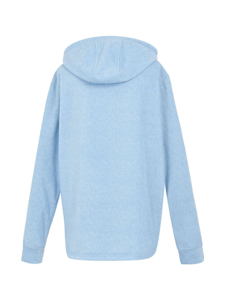 Hellblau - Regatta Mayse Hoodie für Damen - Bild 7 von 7 Hellblau - Regatta Mayse Hoodie für Damen - Bild 7 von 7