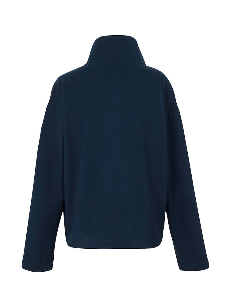 Regatta Blue Womens Ashlynn Fleece - Image 6 of 7
