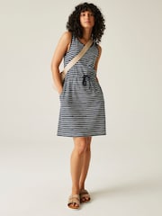 Regatta Blue Womens Ariena Dress - Image 3 of 7