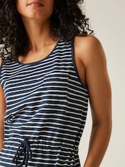 Regatta Blue Womens Ariena Dress - Image 4 of 7