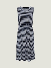 Regatta Blue Womens Ariena Dress - Image 5 of 7