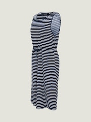 Regatta Blue Womens Ariena Dress - Image 6 of 7
