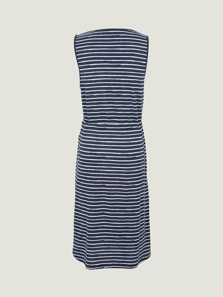 Regatta Blue Womens Ariena Dress - Image 7 of 7