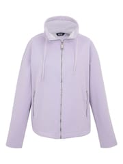 Morado - Polar para mujer Ashlynn de Regatta - Imagen 6 de 8