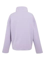Morado - Polar para mujer Ashlynn de Regatta - Imagen 7 de 8