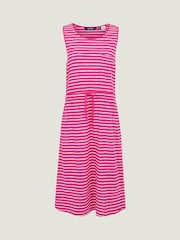 Regatta Pink Womens Ariena Dress - Image 5 of 7