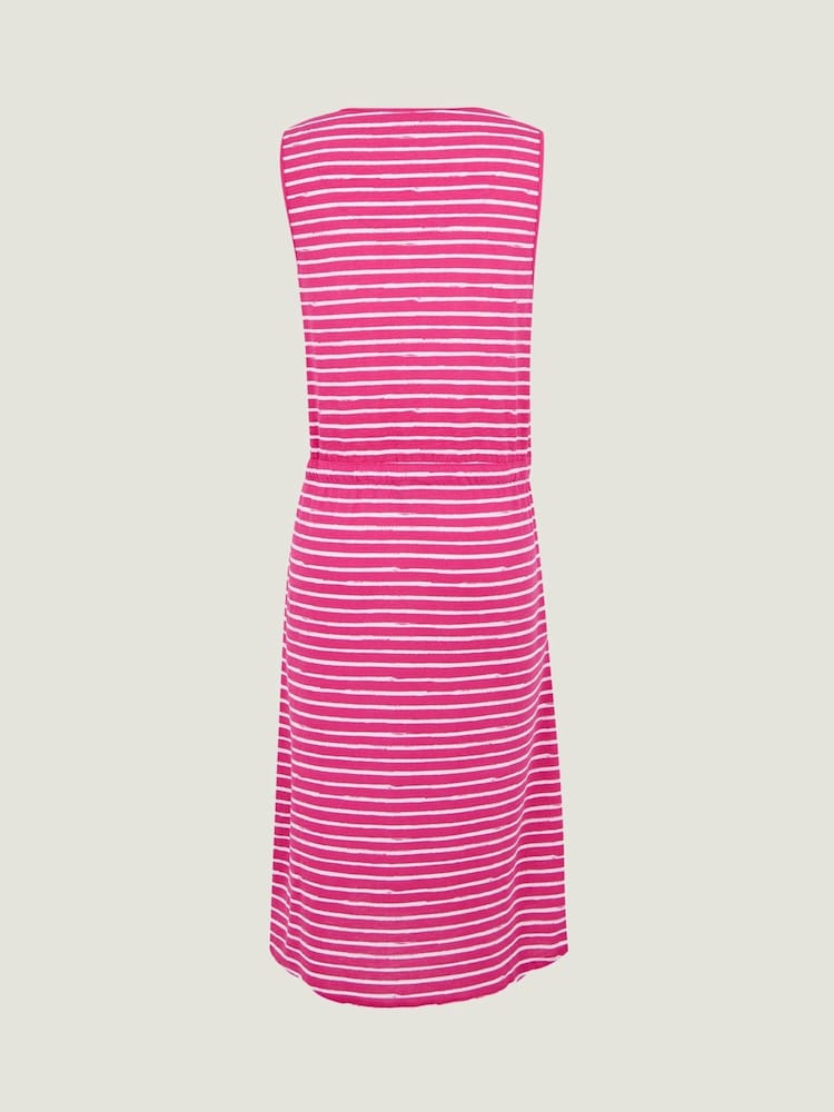 Regatta Pink Womens Ariena Dress - Image 7 of 7