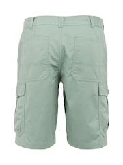 Regatta Green Mens Ruwan Shorts - Image 6 of 7