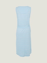 Regatta Light Blue Womens Ariena Dress - Image 6 of 7