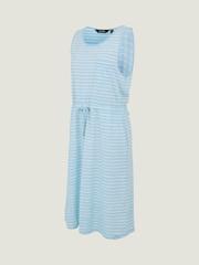 Regatta Light Blue Womens Ariena Dress - Image 7 of 7
