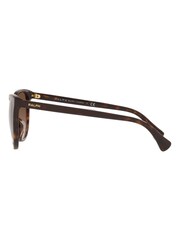 Ralph By Ralph Lauren RA5282U Pillow Brown Sunglasses - Image 11 of 13