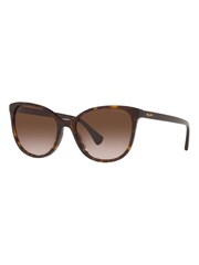 Ralph By Ralph Lauren RA5282U Pillow Brown Sunglasses - Image 12 of 13