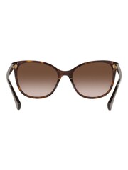 Ralph By Ralph Lauren RA5282U Pillow Brown Sunglasses - Image 7 of 13