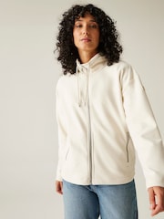 Regatta Cream Womens Ashlynn Fleece - Image 1 of 8