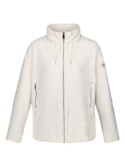 Regatta Cream Womens Ashlynn Fleece - Image 6 of 8