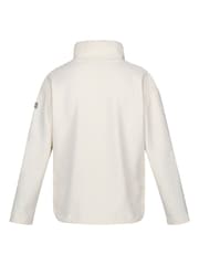 Regatta Cream Womens Ashlynn Fleece - Image 7 of 8
