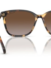 Ralph By Ralph Lauren RA5293 Irregular Brown Sunglasses - Image 5 of 6