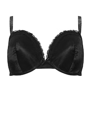 M&Co Red Shiny T-Shirt Bra 2 Pack - Image 8 of 8