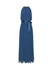 Long Tall Sally Плиссе с вырезом горловины платье макси - Image 5 of 5