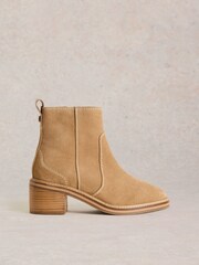 White Stuff Cleo блочные туфли - Image 1 of 4