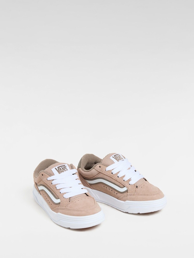 Zapatillas marrones juveniles Hylane de Vans - Imagen 2 de 4 Zapatillas marrones juveniles Hylane de Vans - Imagen 2 de 4