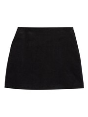Albaray Cord Black Skirt - Image 5 of 5