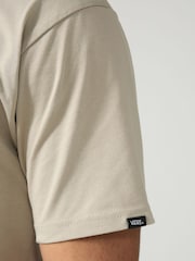 Vans Mens Left Chest Logo 100% Cotton T-Shirt - Image 4 of 5