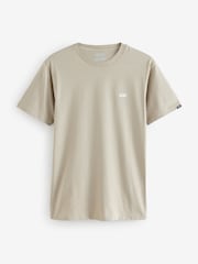 Vans Mens Left Chest Logo 100% Cotton T-Shirt - Image 5 of 5