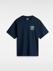 Vans Mens Pickle T-Shirt - Image 1 of 2
