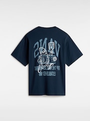 Vans Mens Pickle T-Shirt - Image 2 of 2