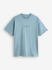 Vans Mens Essential Loose Fit T-Shirt - Image 1 of 4