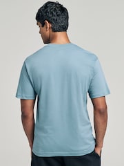 Vans Mens Essential Loose Fit T-Shirt - Image 2 of 4