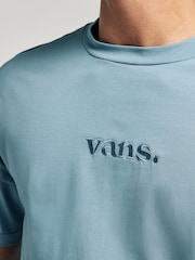 Vans Mens Essential Loose Fit T-Shirt - Image 3 of 4