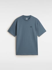 Vans Mens Loose fit Small Logo 100% Cotton T-Shirt - Image 1 of 2