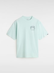Vans Mens Pickle T-Shirt - Image 1 of 2