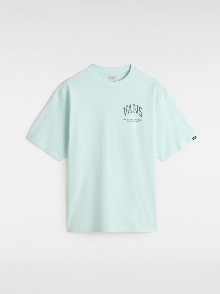 Vans Mens Pickle T-Shirt - Image 1 of 2