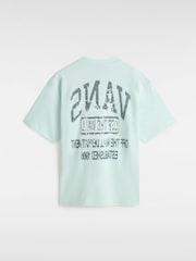 Vans Mens Pickle T-Shirt - Image 2 of 2