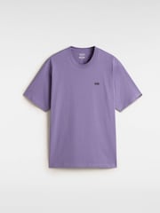Vans Small Logo Loose Fit Mens 100% Cotton T-Shirt - Image 4 of 5